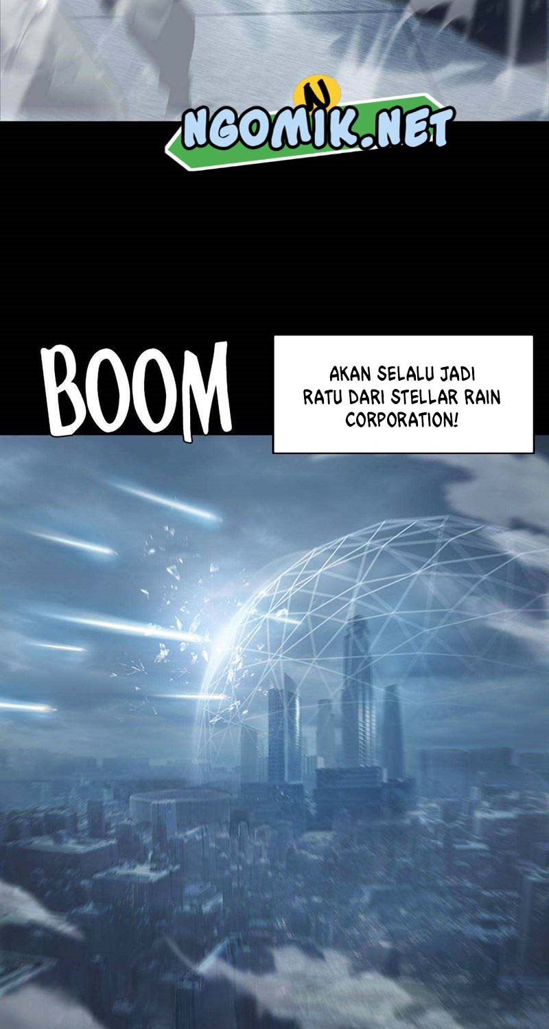 The Blade of Evolution – Walking Alone in the Dungeon Chapter 70 Gambar 55